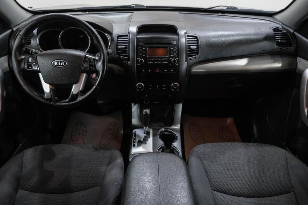 Kia Sorento II Новокузнецк  - изображение 19