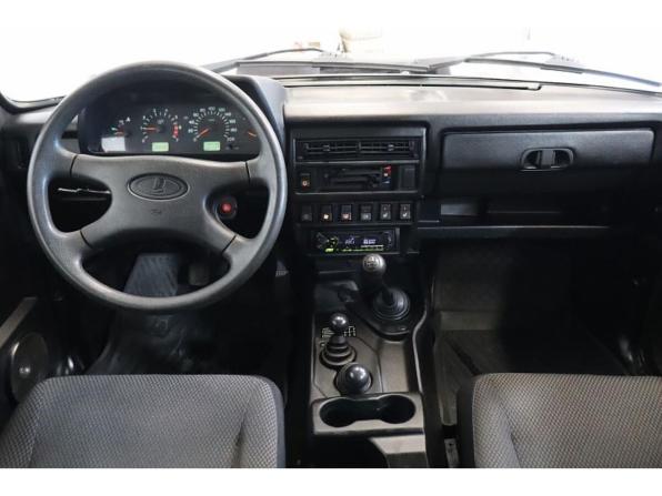 Lada (ВАЗ) 2121 (4x4) I Рестайлинг с пробегом 2018 года, цена 591 000 рублей, 99533 км, внедорожник, Автокод Объявления