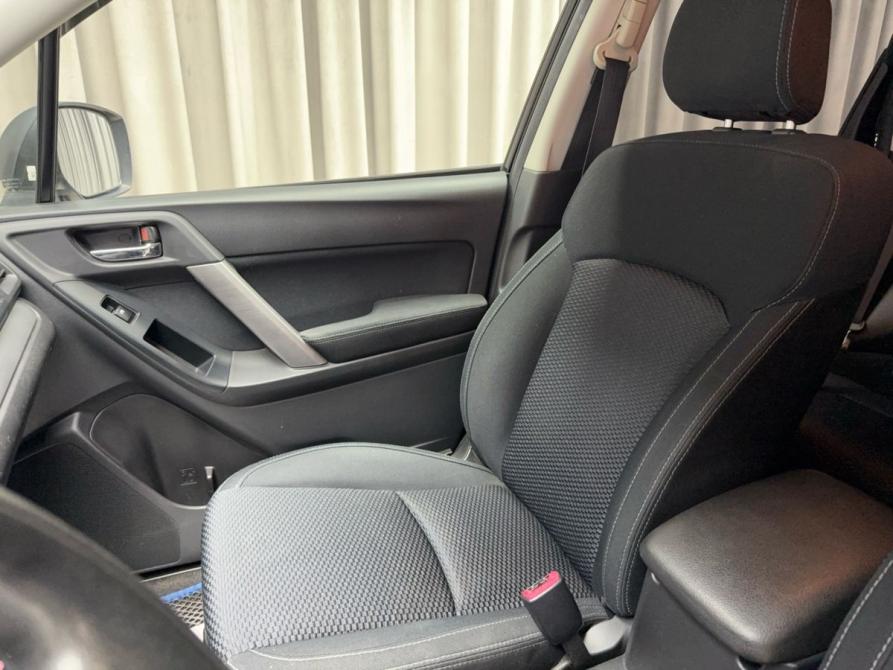 Subaru Forester IV Ижевск  - изображение 28