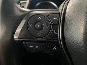 Toyota Camry VIII (XV70) Рестайлинг Тверь  - изображение 34