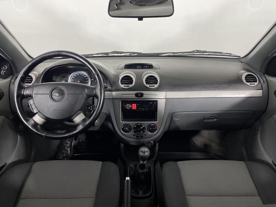 Chevrolet Lacetti I Воронеж  - изображение 16