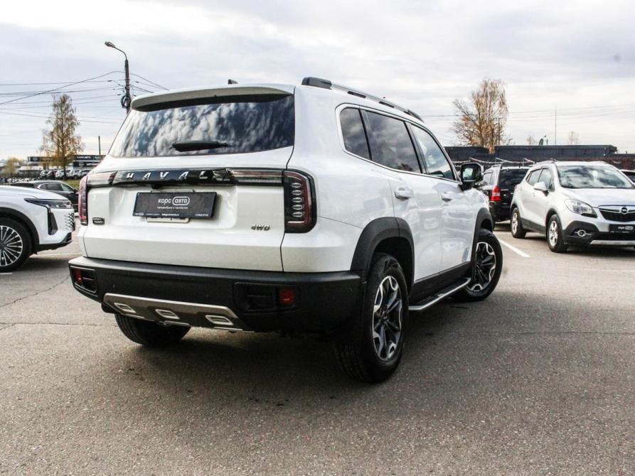 Haval Dargo I Калуга  - изображение 3