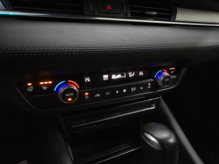 Mazda 6 III (GJ) Рестайлинг 2 Альметьевск  - изображение 20