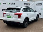 Haval Jolion I Рестайлинг Октябрьский  - изображение 34
