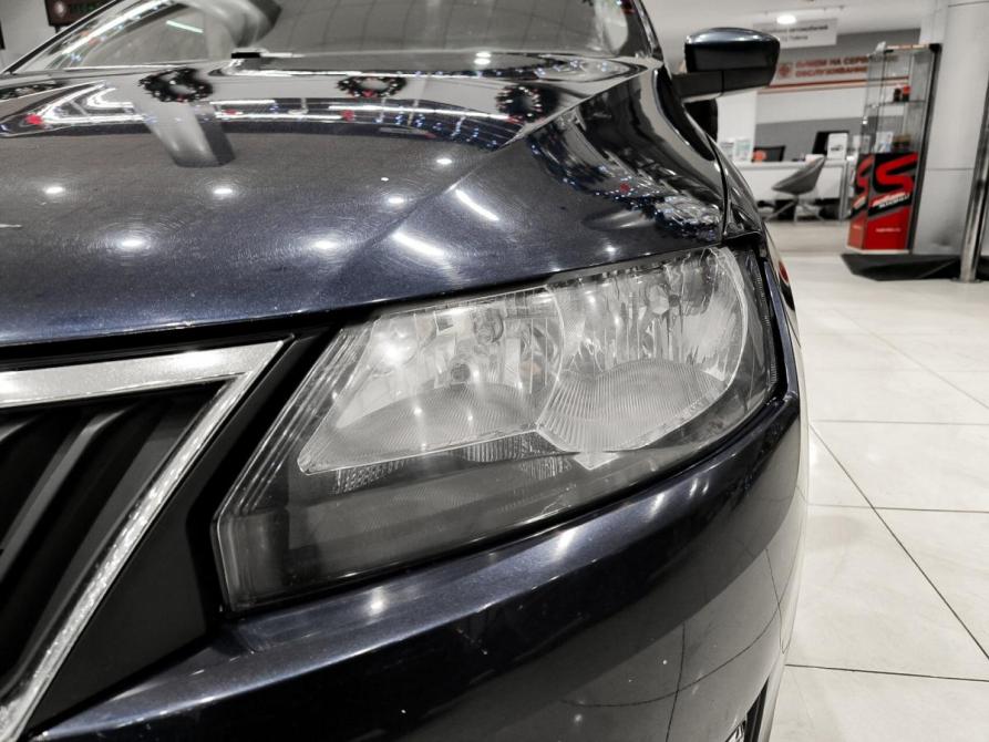 Skoda Rapid I Казань  - изображение 21