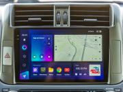 Toyota Land Cruiser Prado 150 Series Волгоград  - изображение 62