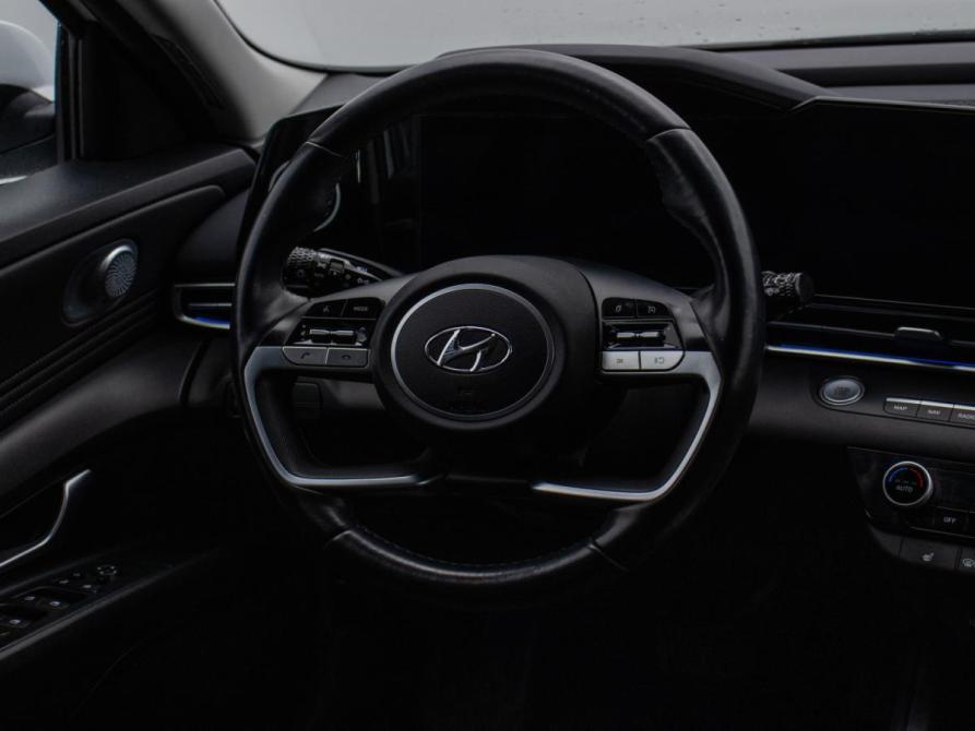 Hyundai Elantra VII (CN7) Москва  - изображение 15