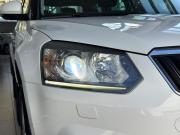 Skoda Yeti I Рестайлинг Таганрог  - изображение 67