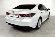 Toyota Camry VIII (XV70) Саратов  - изображение 33