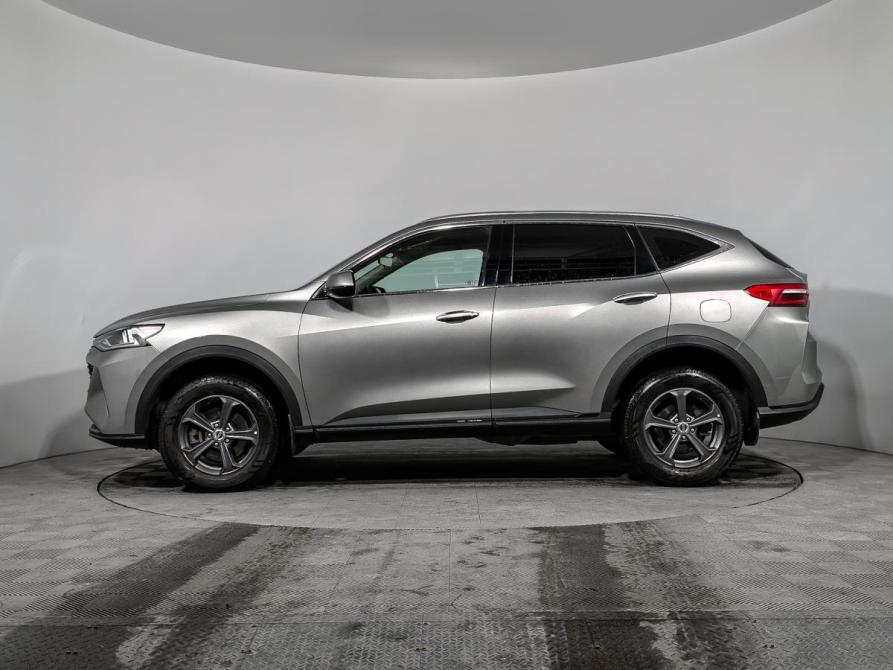 Haval F7 I Рестайлинг Санкт-Петербург  - изображение 8