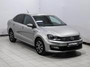 Volkswagen Polo V Рестайлинг Ростов-на-Дону  - изображение 16
