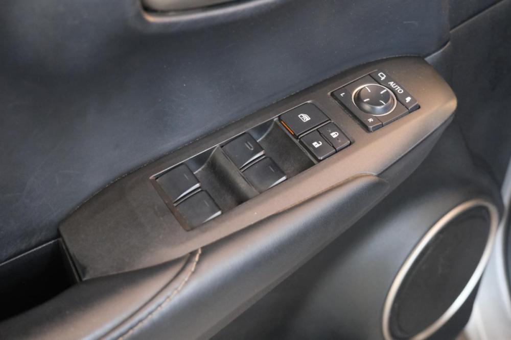 Lexus NX I Омск  - изображение 9