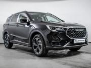 JETOUR X70 I Рестайлинг 2 Москва  - изображение 26