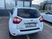 Nissan Terrano III (D10) Магнитогорск  - изображение 11