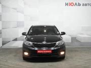 Kia Rio III Рестайлинг Екатеринбург  - изображение 19