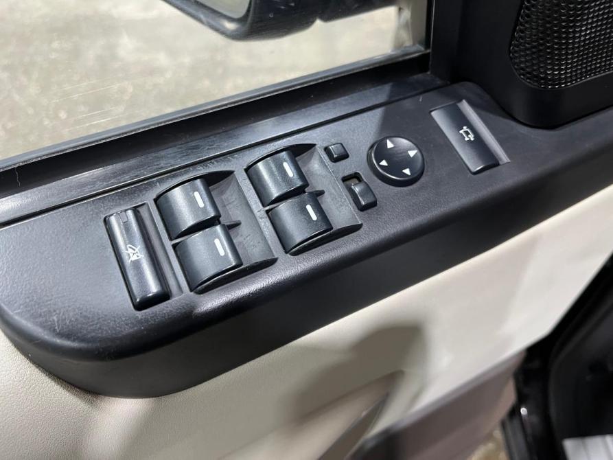 Land Rover Range Rover III Рестайлинг 2 Пермь  - изображение 17