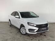 Lada (ВАЗ) Vesta I Рестайлинг (NG) Москва  - изображение 22