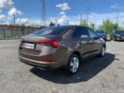 Skoda Rapid II Чебоксары  - изображение 35