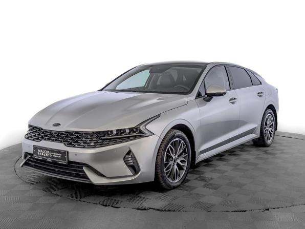 Kia K5 III с пробегом 2021 года, цена 2 710 000 рублей, 84153 км, седан, Автокод Объявления
