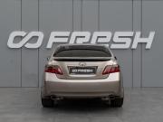 Toyota Camry VI (XV40) Краснодар  - изображение 31