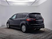Ford S-MAX I Рестайлинг Москва  - изображение 22