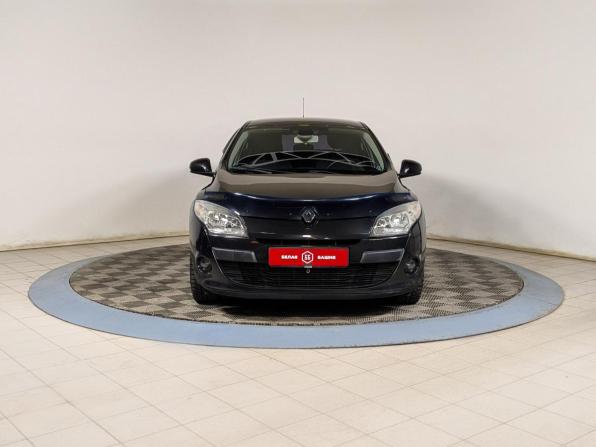 Renault Megane III с пробегом 2010 года, цена 585 900 рублей, 245800 км, хэтчбек, Автокод Объявления