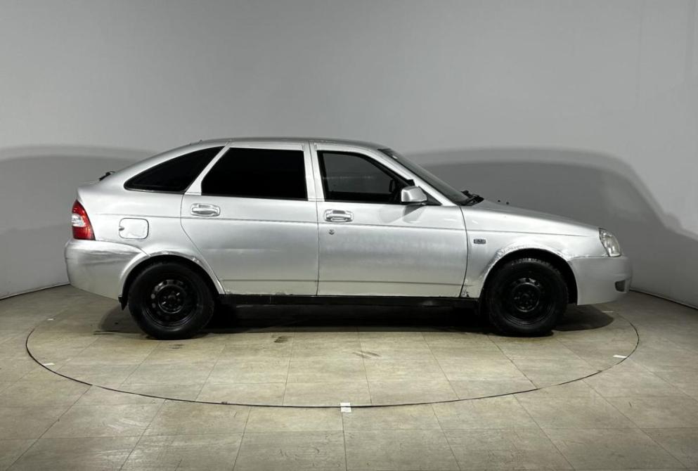 Lada (ВАЗ) Priora I Саранск  - изображение 6