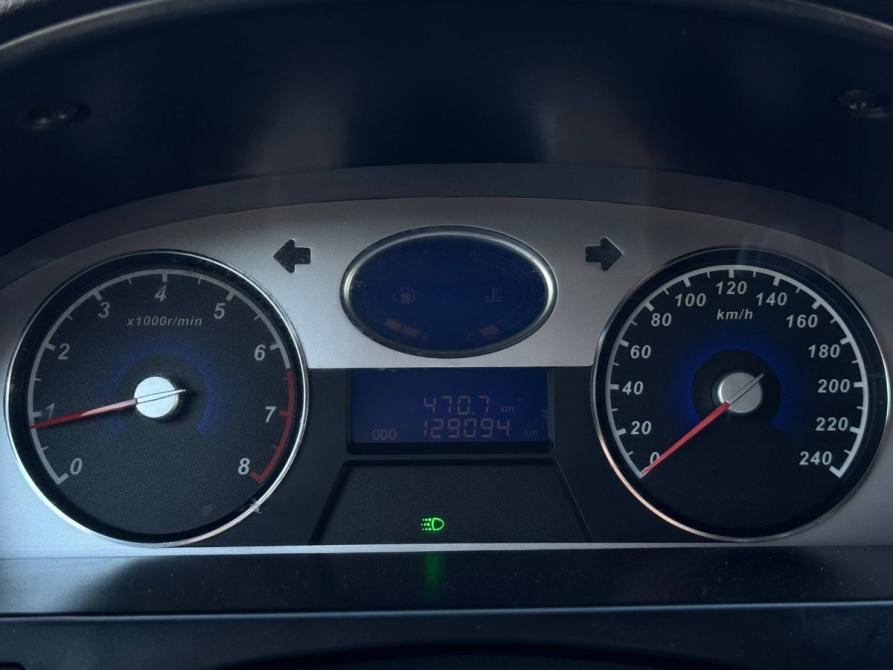 Geely Emgrand EC7 Екатеринбург  - изображение 21