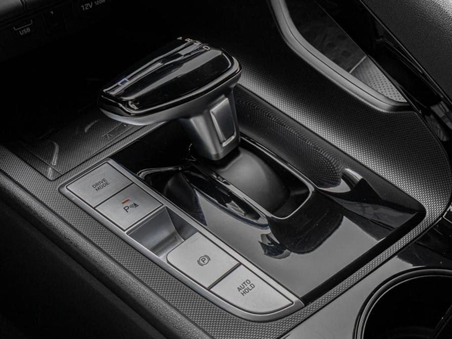 Hyundai Elantra VII (CN7) Рестайлинг Краснодар  - изображение 18
