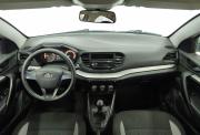 Lada (ВАЗ) Vesta I Рестайлинг (NG) Екатеринбург  - изображение 33