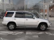 Honda CR-V II Новосибирск  - изображение 21