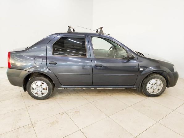 Renault Sandero I с пробегом 2009 года, цена 370 000 рублей, 157875 км, хэтчбек, Автокод Объявления