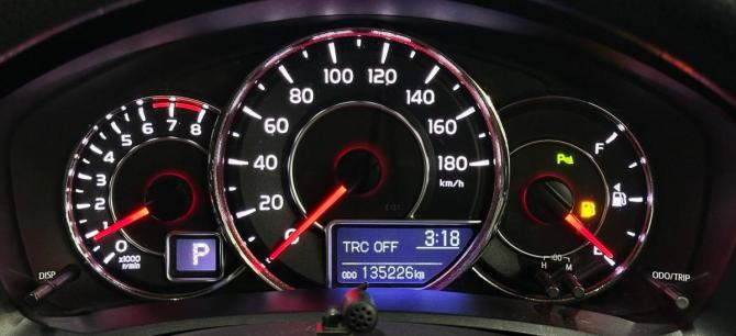 Toyota Corolla XI (E160 E170) Рестайлинг 2 с пробегом 2019 года, цена 1 392 000 рублей, 135226 км, универсал, Автокод Объявления