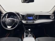 Toyota RAV4 IV (XA40) Рестайлинг Вологда  - изображение 34