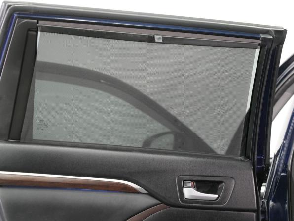 Toyota Highlander III (XU50) с пробегом 2014 года, цена 2 950 000 рублей, 146938 км, внедорожник, Автокод Объявления