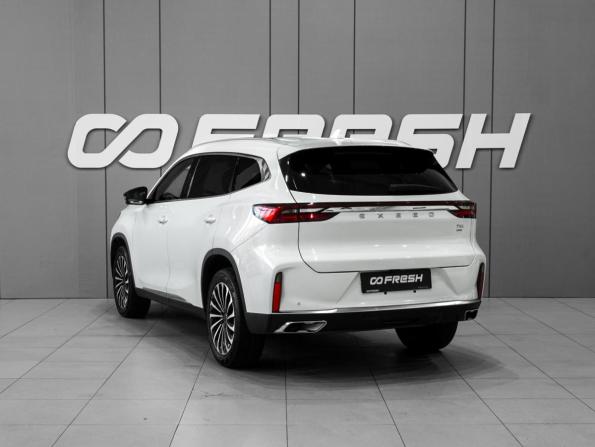 Exeed TXL I Рестайлинг с пробегом 2022 года, цена 2 148 000 рублей, 45036 км, внедорожник, Автокод Объявления