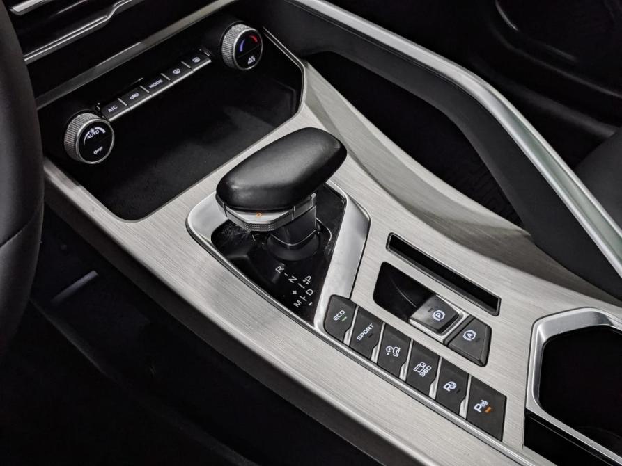 Geely Coolray I Москва  - изображение 20