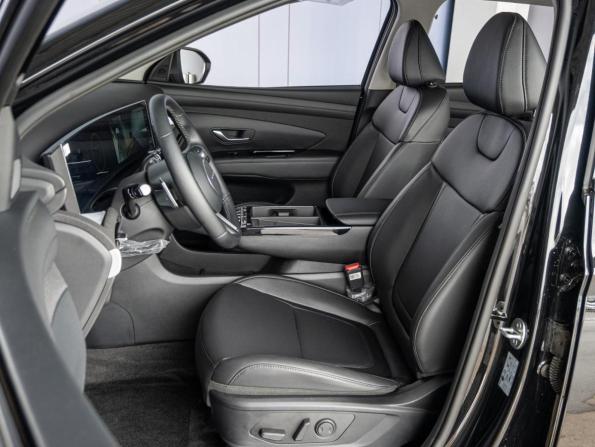 Hyundai Tucson IV Рестайлинг с пробегом 2026 года, цена 4 020 000 рублей, 20 км, внедорожник, Автокод Объявления