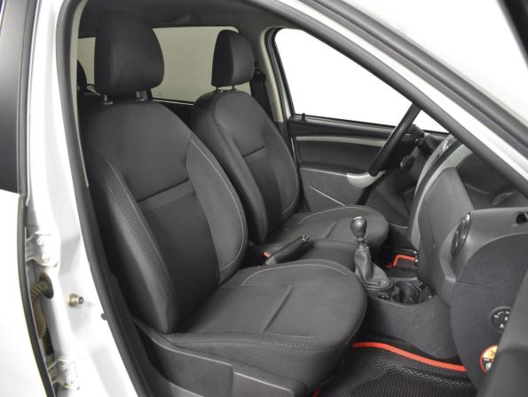 Renault Duster I Рестайлинг с пробегом 2020 года, цена 1 364 100 рублей, 59313 км, внедорожник, Автокод Объявления