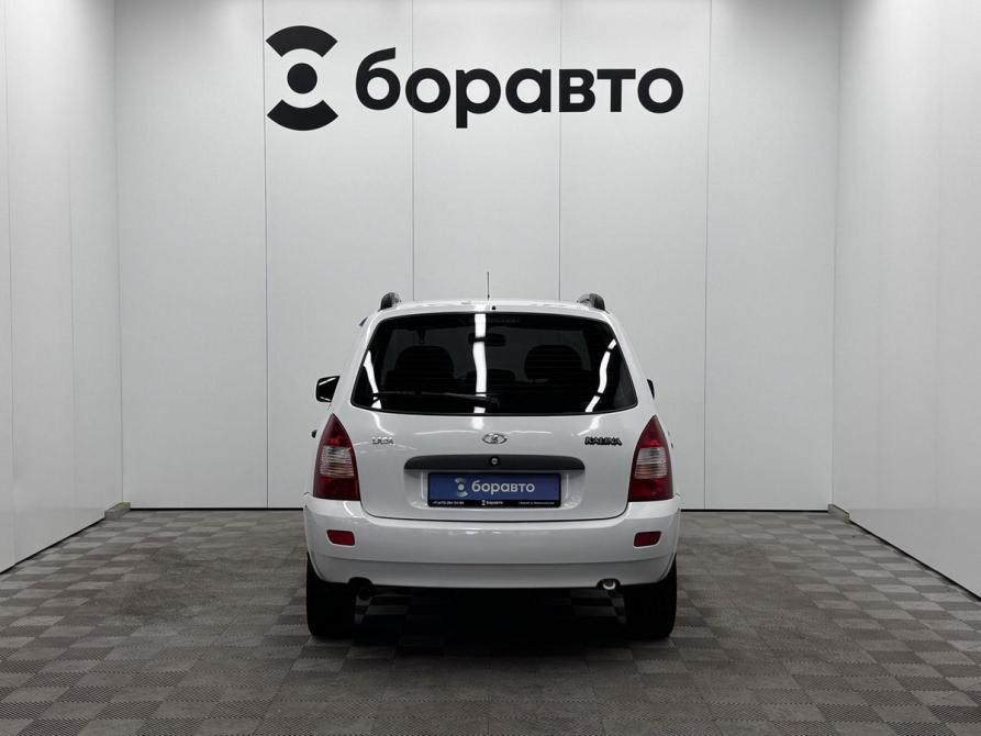 Lada (ВАЗ) Kalina I Воронеж  - изображение 6