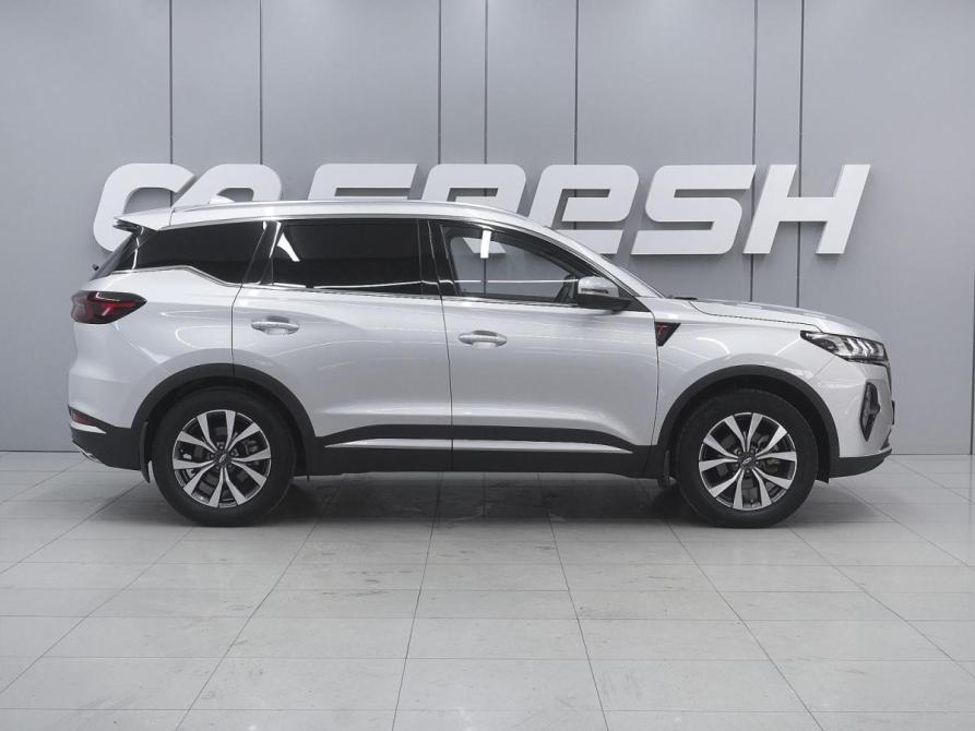 Chery Tiggo 7 Pro Max I Ростов-на-Дону  - изображение 5