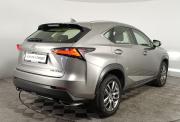 Lexus NX I Волгоград  - изображение 31