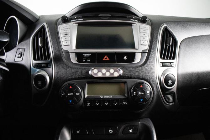 Hyundai ix35 I с пробегом 2013 года, цена 1 049 000 рублей, 321800 км, внедорожник, Автокод Объявления