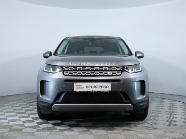 Land Rover Discovery Sport I Рестайлинг с пробегом 2020 года, цена 3 290 000 рублей, 79400 км, внедорожник, Автокод Объявления