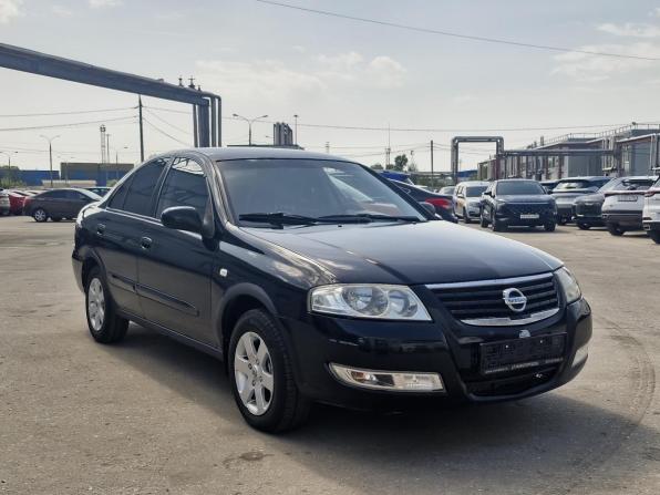 Nissan Almera Classic I с пробегом 2007 года, цена 429 000 рублей, 191274 км, седан, Автокод Объявления