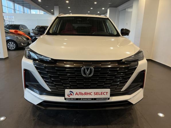 Changan CS55 Plus II с пробегом 2023 года, цена 2 200 000 рублей, 55670 км, внедорожник, Автокод Объявления
