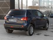Nissan Qashqai I Новосибирск  - изображение 23
