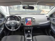 Mitsubishi Lancer X Рестайлинг Москва  - изображение 35