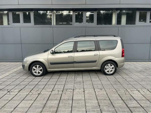 Lada (ВАЗ) Largus I с пробегом 2020 года, цена 799 000 рублей, 200000 км, универсал, Автокод Объявления
