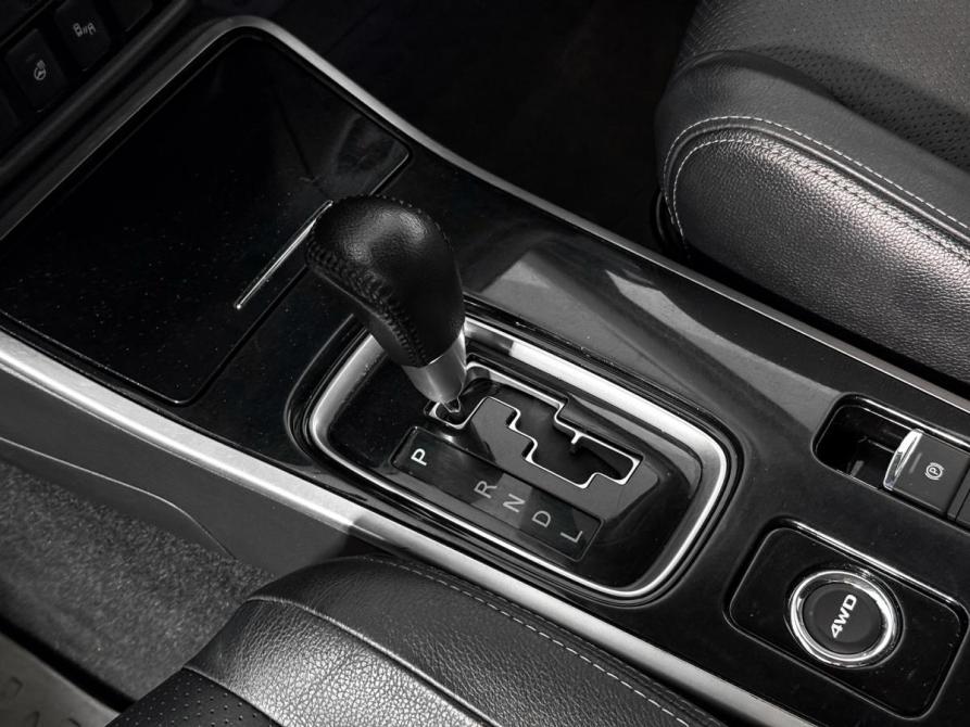 Mitsubishi Outlander III Рестайлинг 3 Санкт-Петербург  - изображение 11